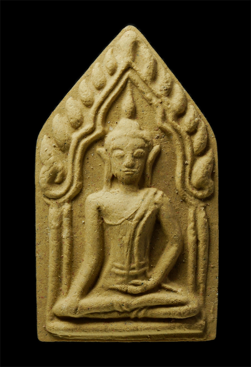 30Jul2025 (378)p.jpg - พระขุนแผนแสนล้าน หลวงพ่อสิงห์ ฐิตจิตฺโต วัดเขาหวาย ต.บางบุตร อ.บ้านค่าย จ.ระยอง ปี2560 งานปิดทองฝักลูกนิมิตร เนื้อผงพุทธคุณ ผงว่าน หลวงพ่อสิงห์ ศิษย์พ [..] | https://kamulet.in.th